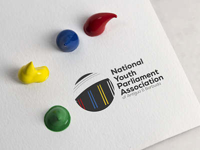 National Youth Parliament Association Logo Design