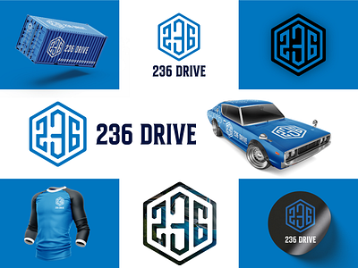 Car Detail Logo designs, themes, templates and downloadable graphic  elements on Dribbble