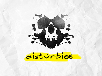 Distúrbios