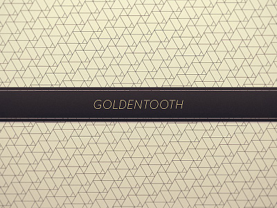 Goldentooth