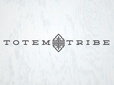 Totem Tribe Logo