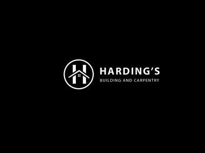 Browse thousands of Harding Logo images for design inspiration | Dribbble