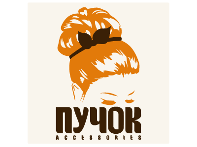 ПУЧОК Logo Design