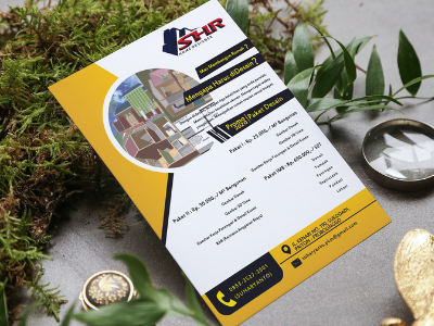 Brochure Design