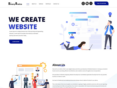 Web Design