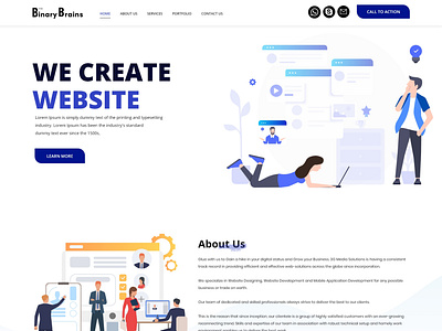 Web Design