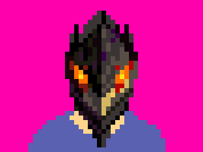 Mask2.2-800x600 8 bit pixel