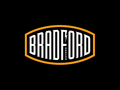 Bradford Sign