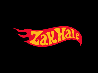 Zak Hale Type