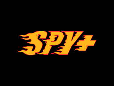 Spy Flame Type