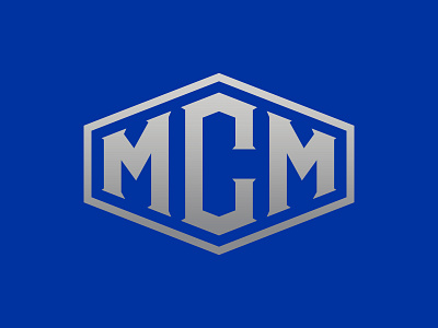 MCM Automotive Tint | Icon Option 1