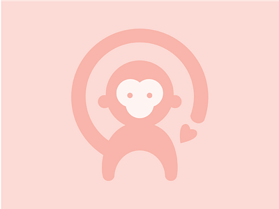 Beryl of Monkeys Logo