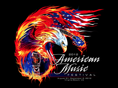 American Music Festival 2012