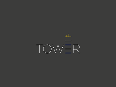 Tower Logo