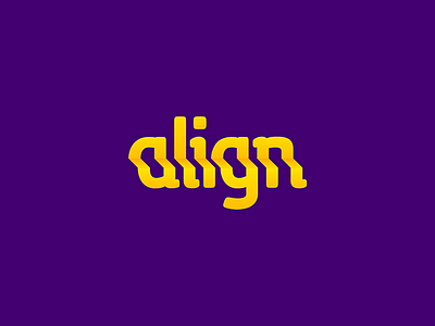 Align Logo