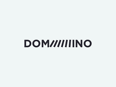 Domino Logo