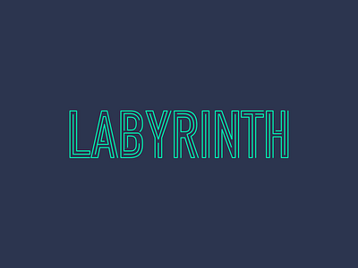 Labyrinth Logo