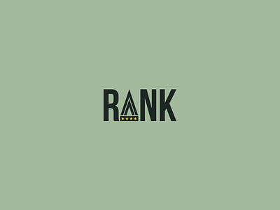 Rank Logo