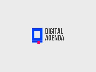 Digital Agenda logo