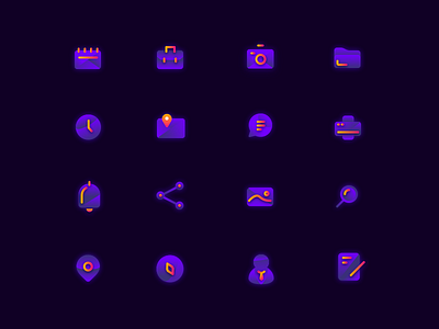 Icon Set