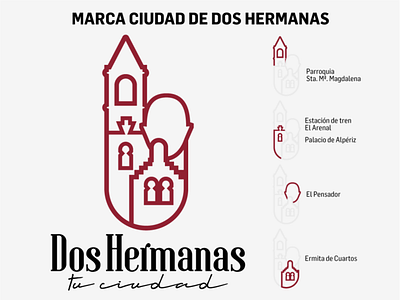 DOS HERMANAS - Tu ciudad