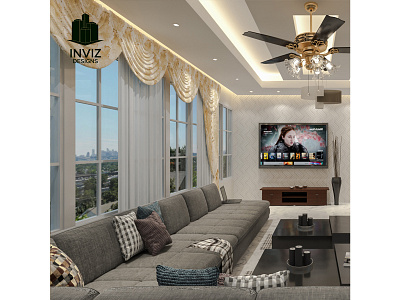 Living Room Design