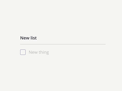 Micro interaction hover icons note popover task management todo todo list ui ux