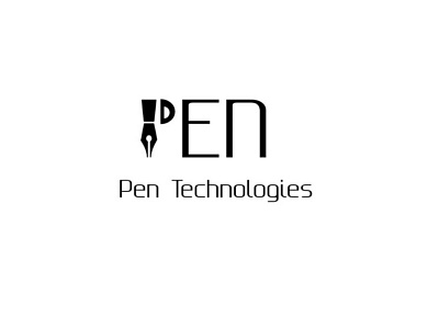 Browse thousands of Logo Pen images for design inspiration | Dribbble