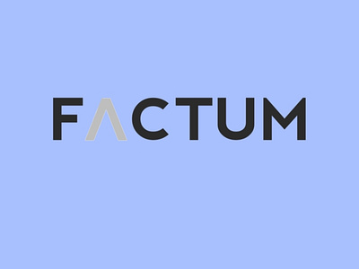 Factum Logo