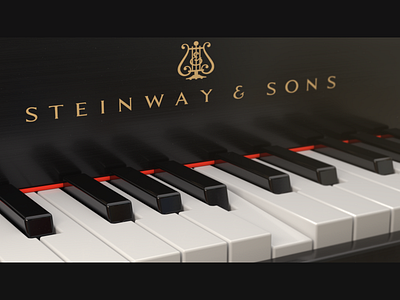 Steinway & Sons