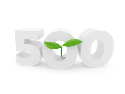 500 Error 3d 500 error illustration internal server error number ui ux web