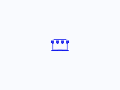 Shop Lap icon