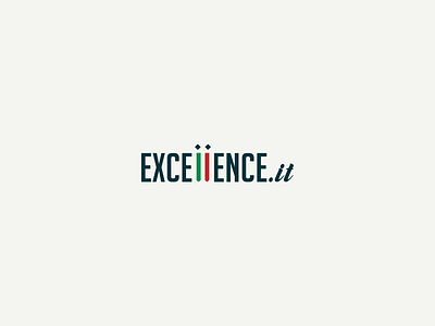 Excellence brand branding design food graphic identity illustration italy lettering logo logos