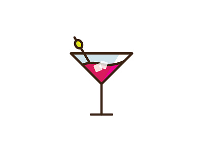 Cocktail beach cocktail drink icon icons juice lemonade summer travel