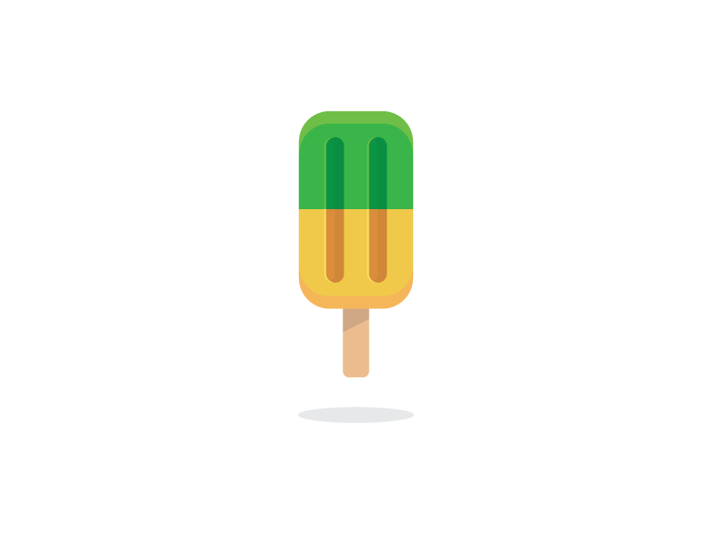 Icypole by Ely Wahib on Dribbble