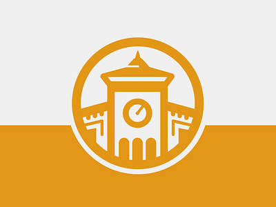 Willamette Community Bank bank brand branding design icon logo