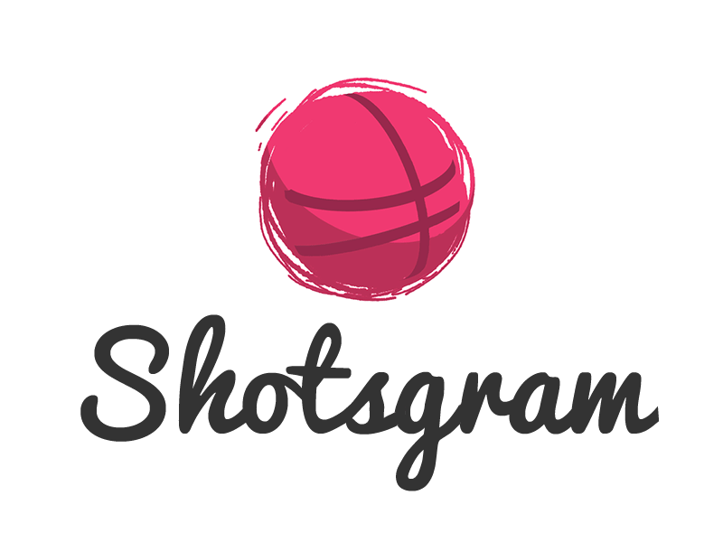 Shotsgram Logo