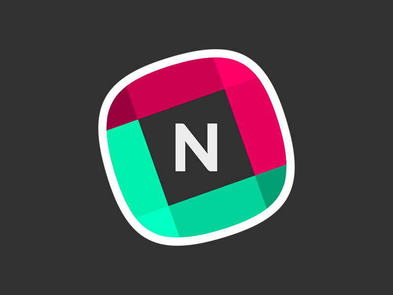 Numito - Icon by Juanma Altamirano on Dribbble