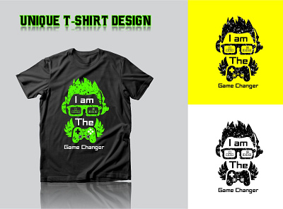 I will create Unique t shirt designs amazon product clothing graphic design illustration shirt design t shirt t shirt design