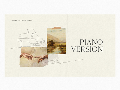 477 piano version album