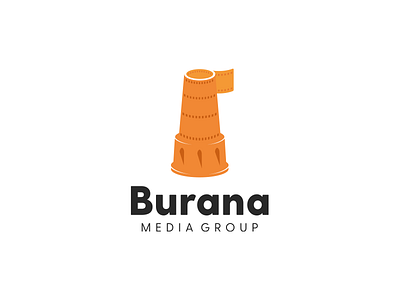 Burana media group 2concept