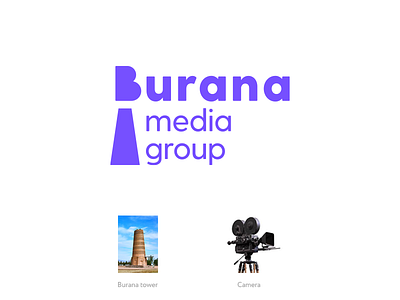 Burana media group