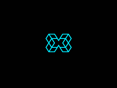 Xdevs branding corporate design developers development game identity logo mark ui