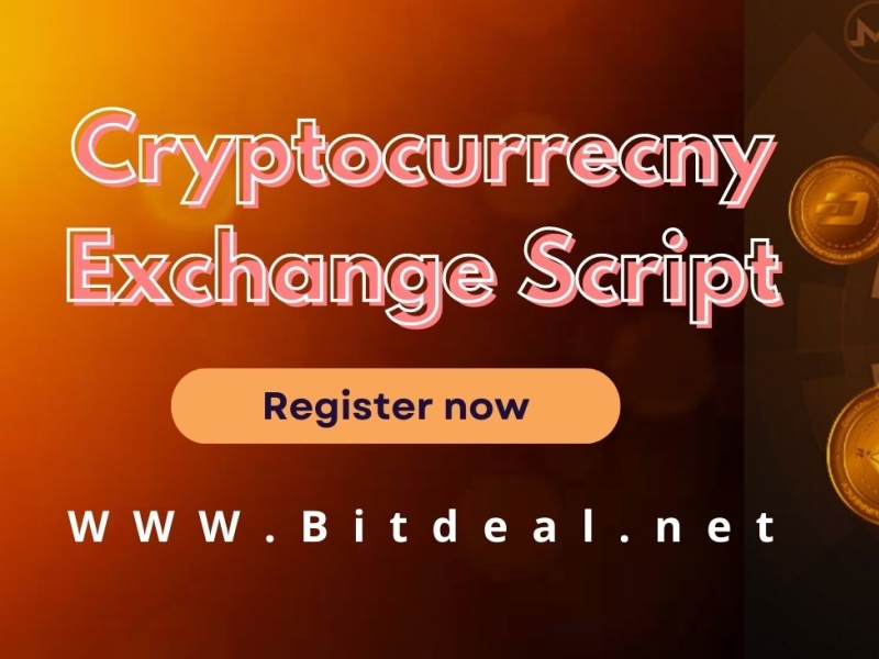 Trusted White Label Cryptocurrency Exchange Script service by Alice ...