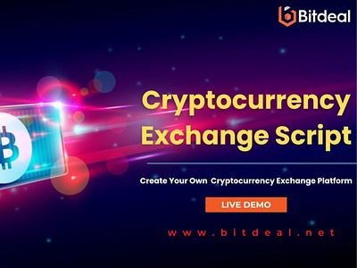 Cryptocurrecnyexchangescript designs, themes, templates and ...