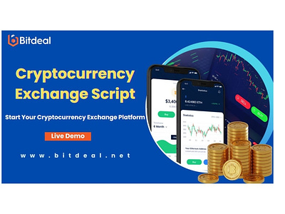 Create Your Own Cryptocurrency Exchange Platform cryptocurrecnyexchangescript cryptocurrency