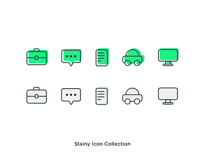 Icon Set