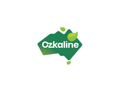 Ozkaline logo/Branding