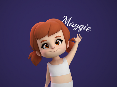 Maggie