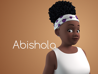 Abishola